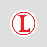 Clear L Board Sign for Driving Learners